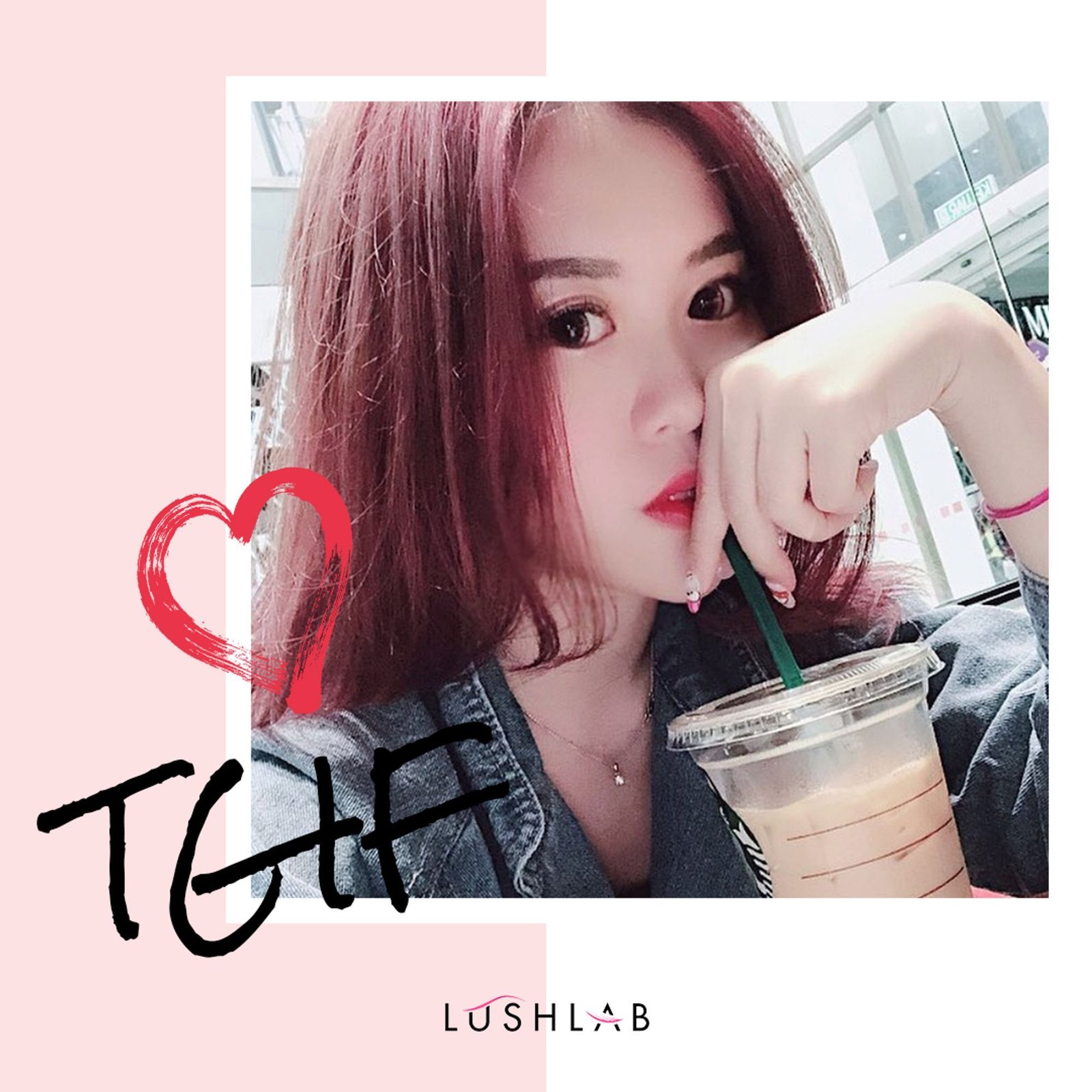 Lushlab
