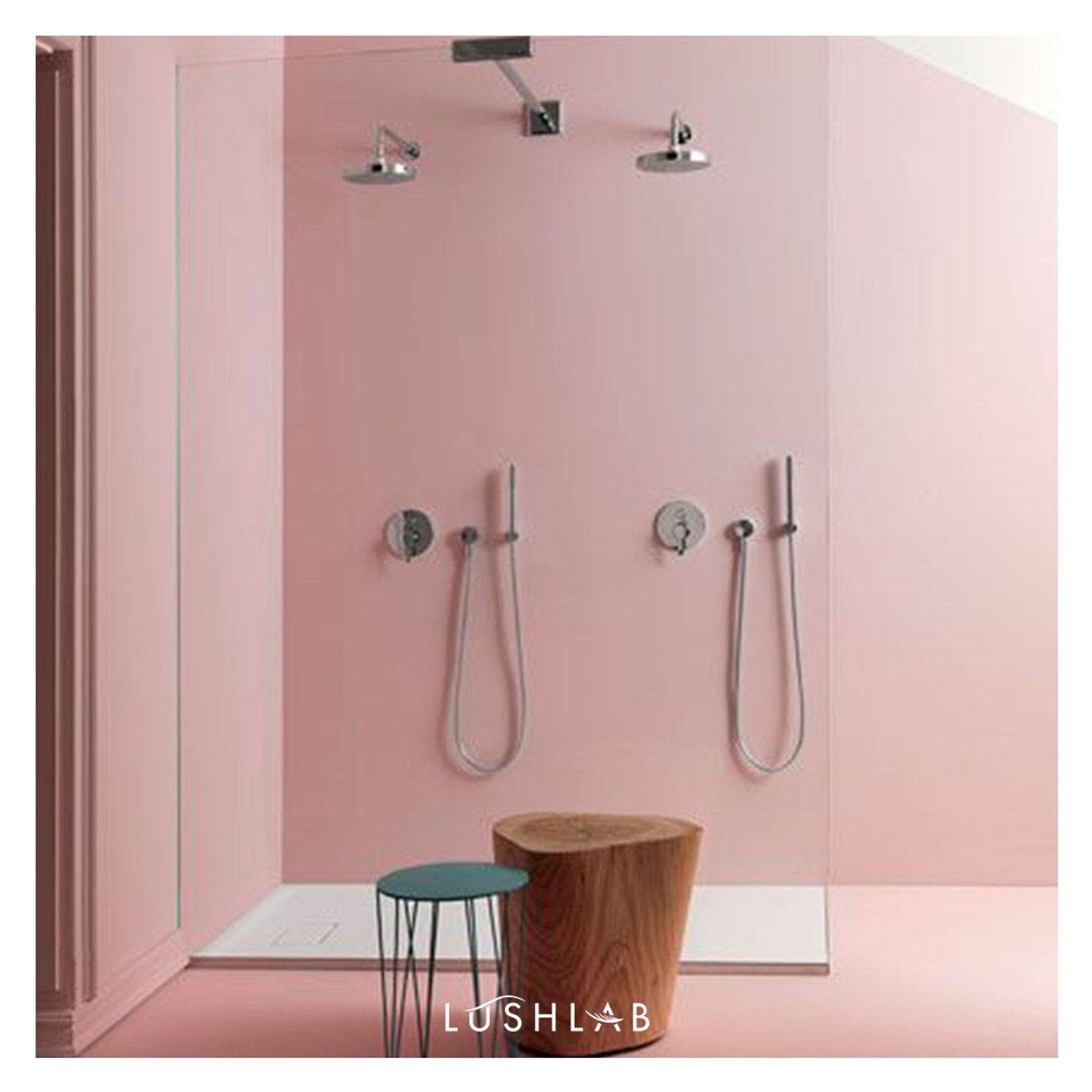 Lushlab