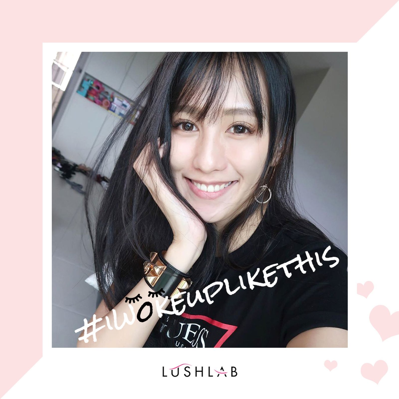 Lushlab