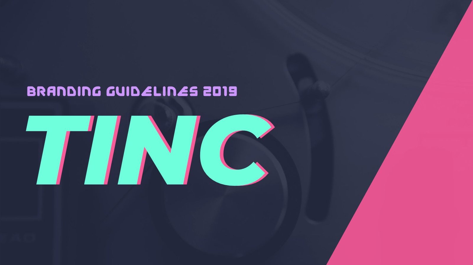 TINC