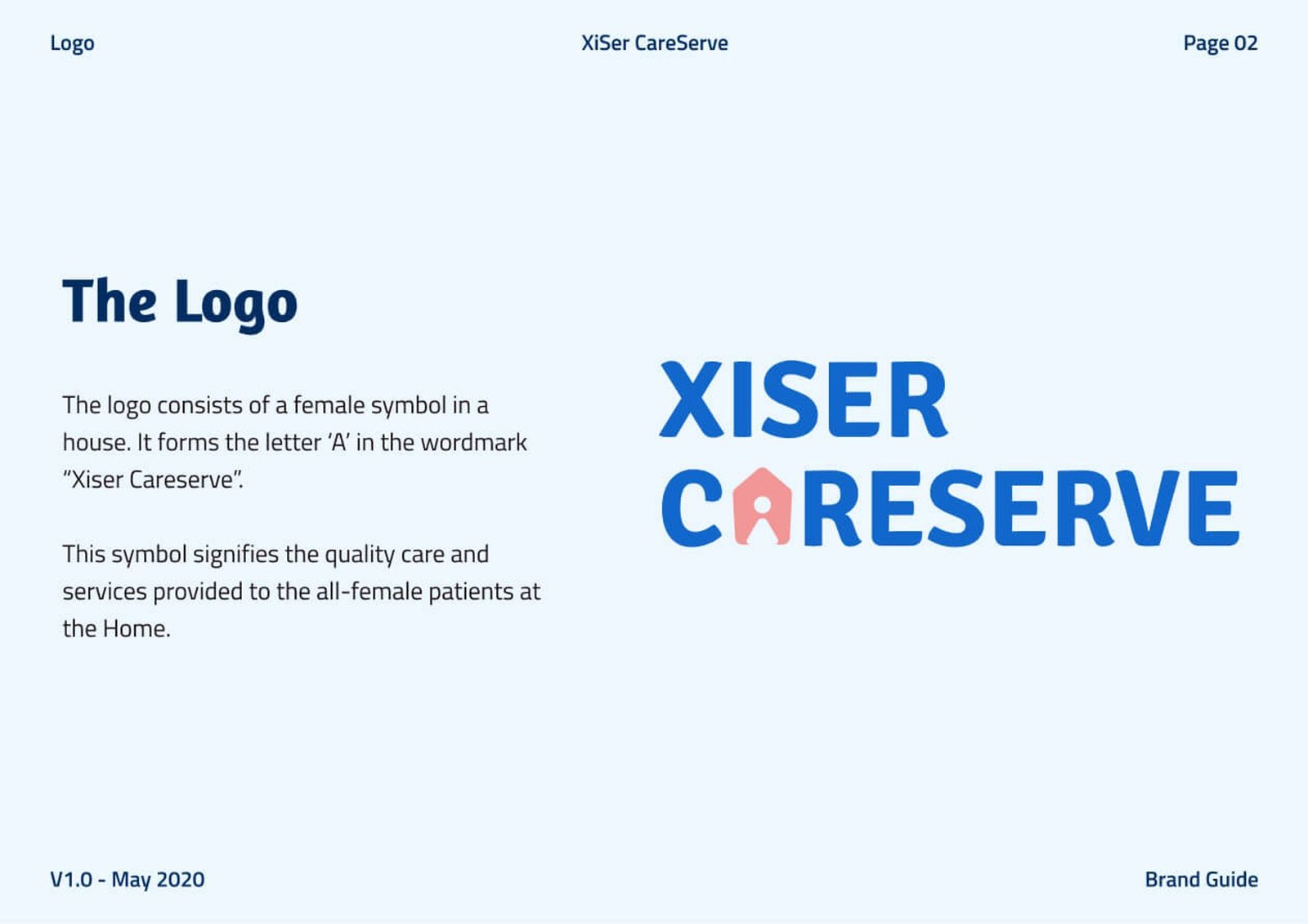 Xiser Careserve