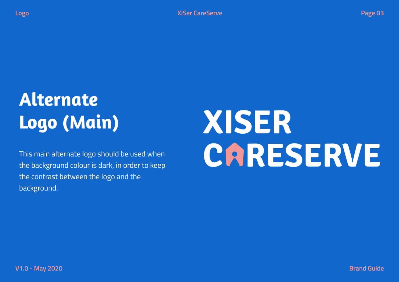 Xiser Careserve