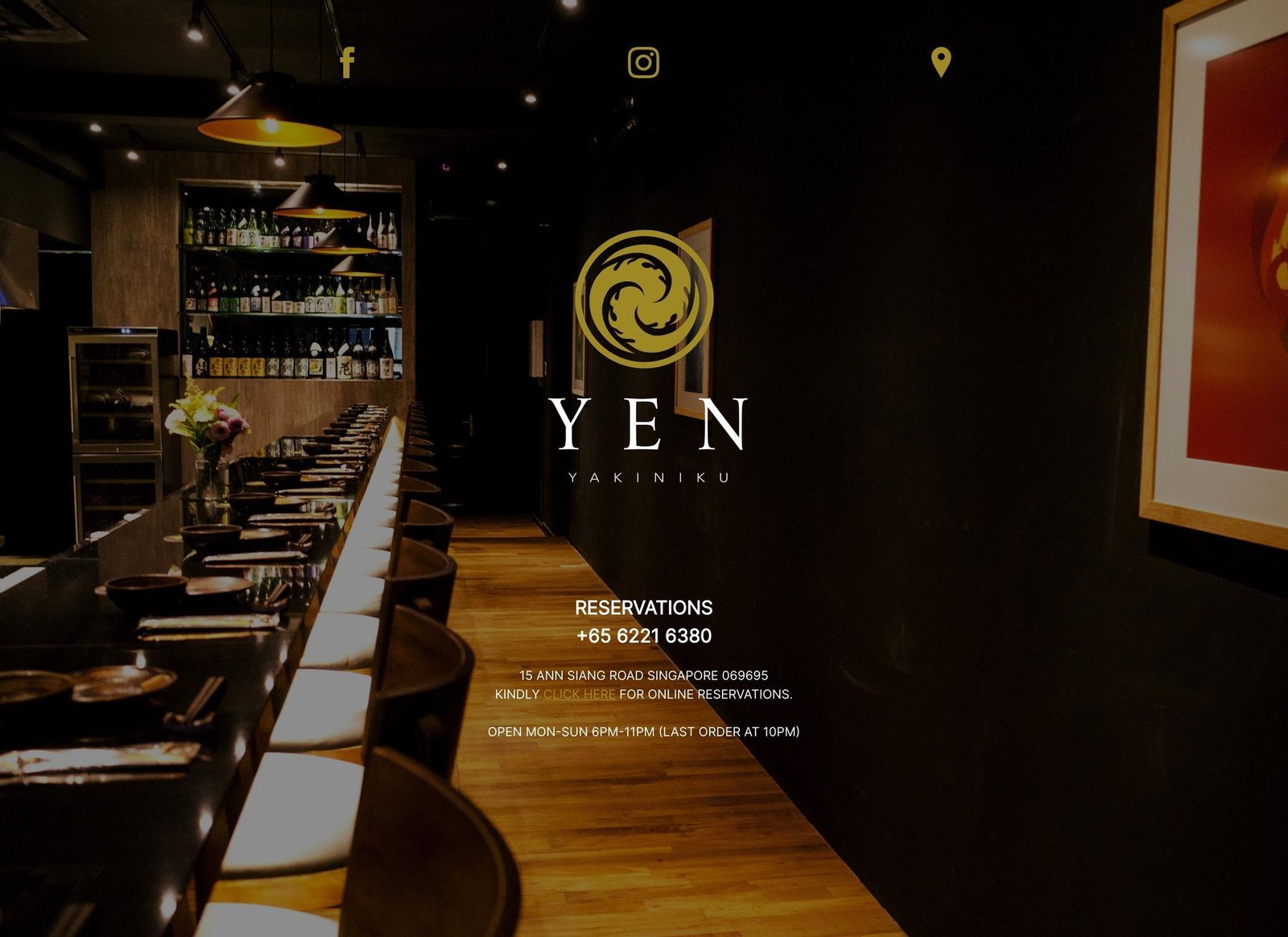 Yen Yakiniku