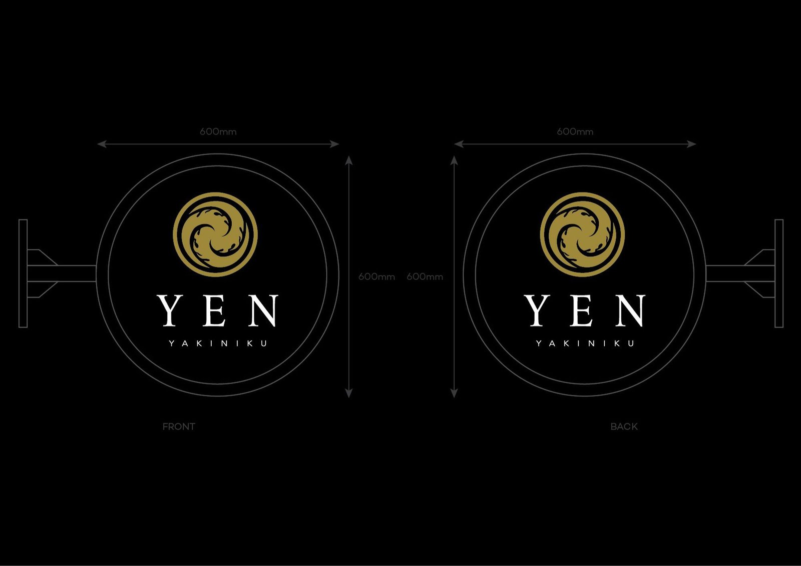 Yen Yakiniku