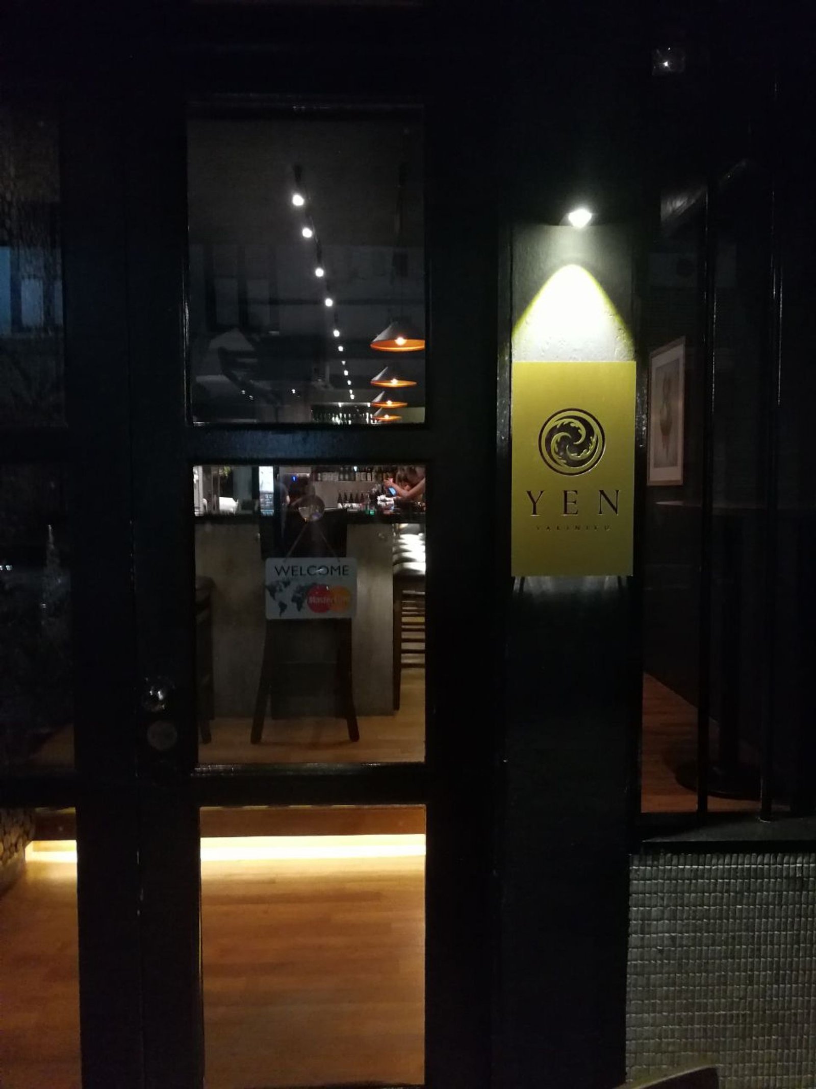 Yen Yakiniku